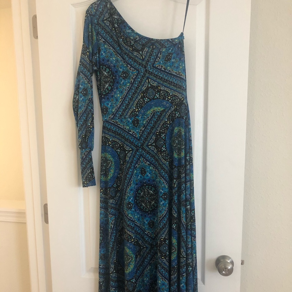 New without tags. Maxi Dress.